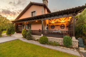 Casa rural en Llanes Asturias Casa Grau